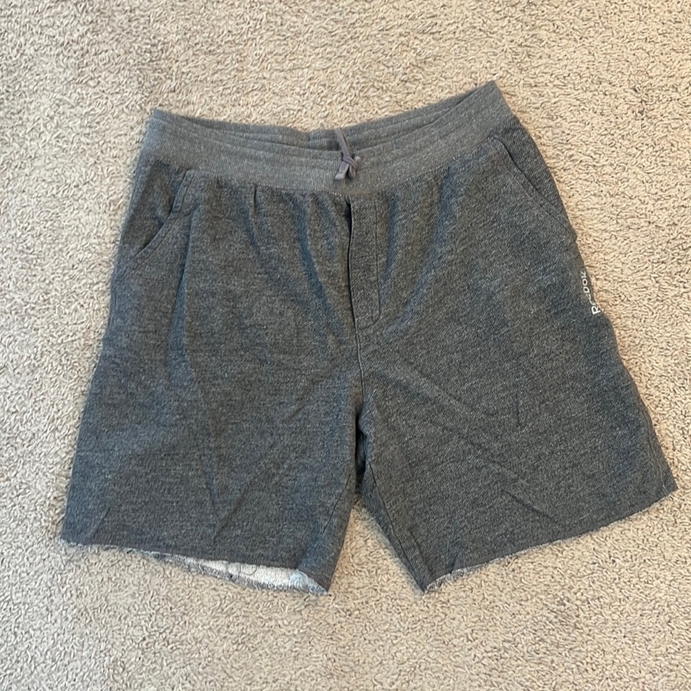Rebook Shorts.